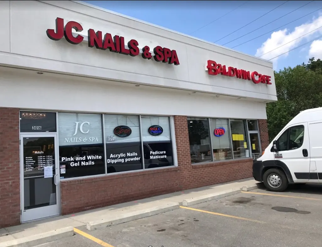 JC Nails - Lake Orion — Nail salon in Lake Orion